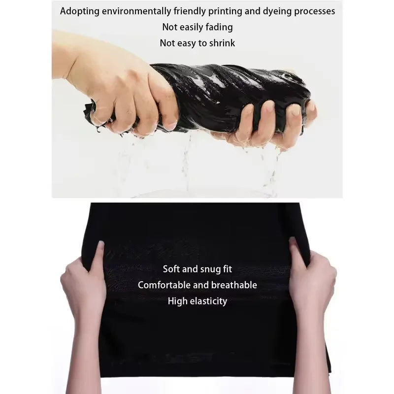 100% Cotton Japanese Anime Pattern T-shirt