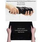 100% Cotton Japanese Anime Pattern T-shirt