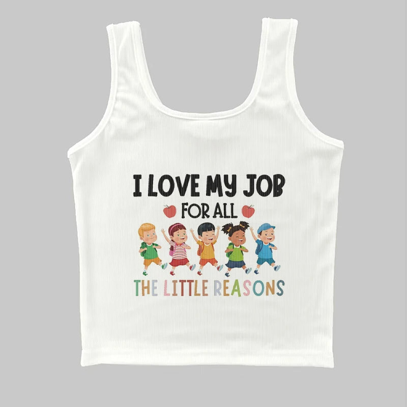 T-shirt  Black or White with print or without