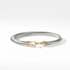Retro Fashion Bracelet Is Suitable For Gifts