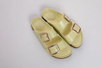 Women's Summer Comfortable Slip-On  with Adjustable Buckle