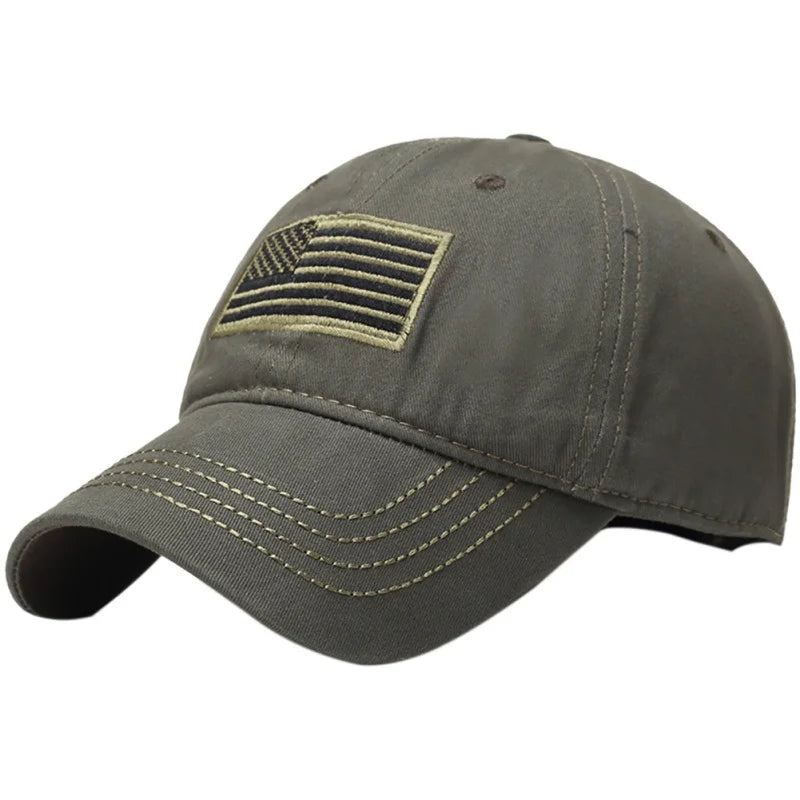 Baseball Cap Adjustable Caps For Man and Woman