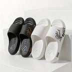 Indoor Home Slippers  Outdoor Anti-Slip Sandals