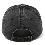 DAD MOM Embroidery Baseball Cap Unisex  Sun Hat