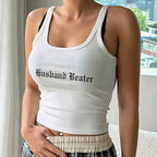 T-shirt  Black or White with print or without