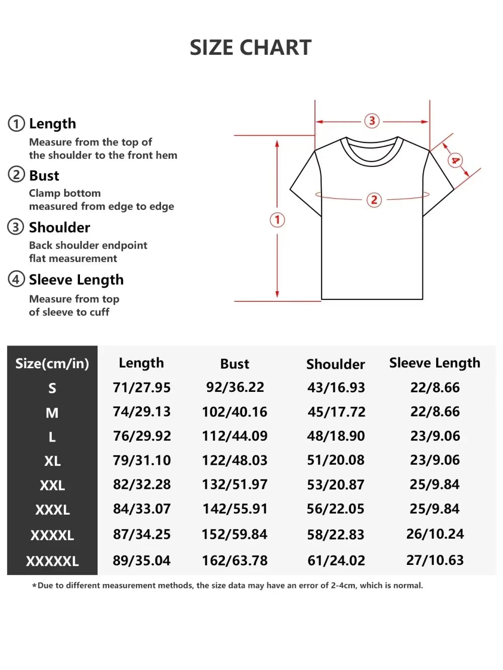 Solid Crew Neck T-Shirt, Short Sleeve, Women