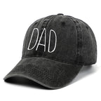 DAD MOM Embroidery Baseball Cap Unisex  Sun Hat