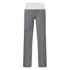 Lightweight Breathable Joggers with Drawstring Side Pockets