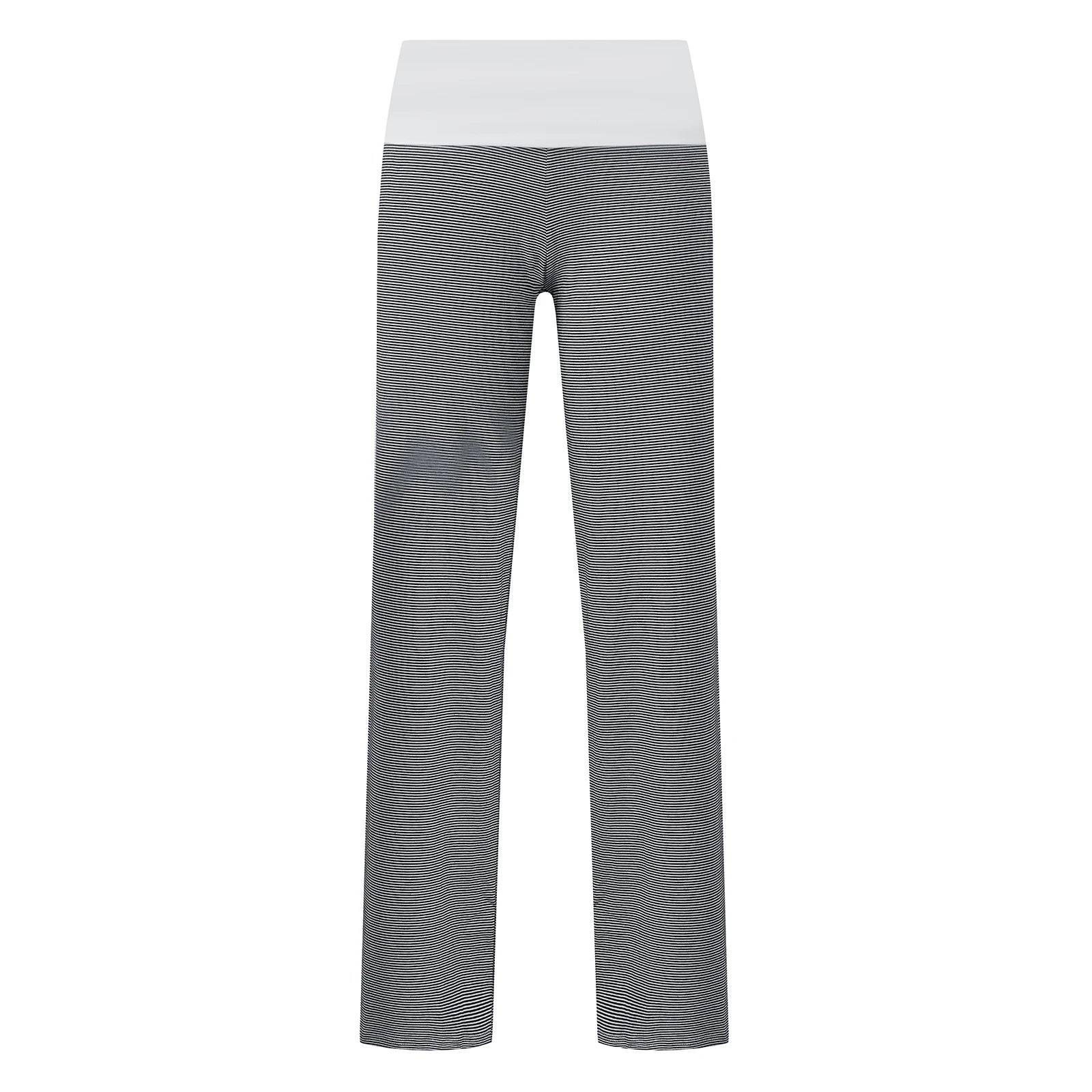 Lightweight Breathable Joggers with Drawstring Side Pockets
