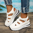 Women's Fashion Sports Sandals Plus Size
