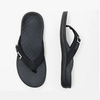 Women Sandals Arch Support Flip Flops for Plantar Fasciitis