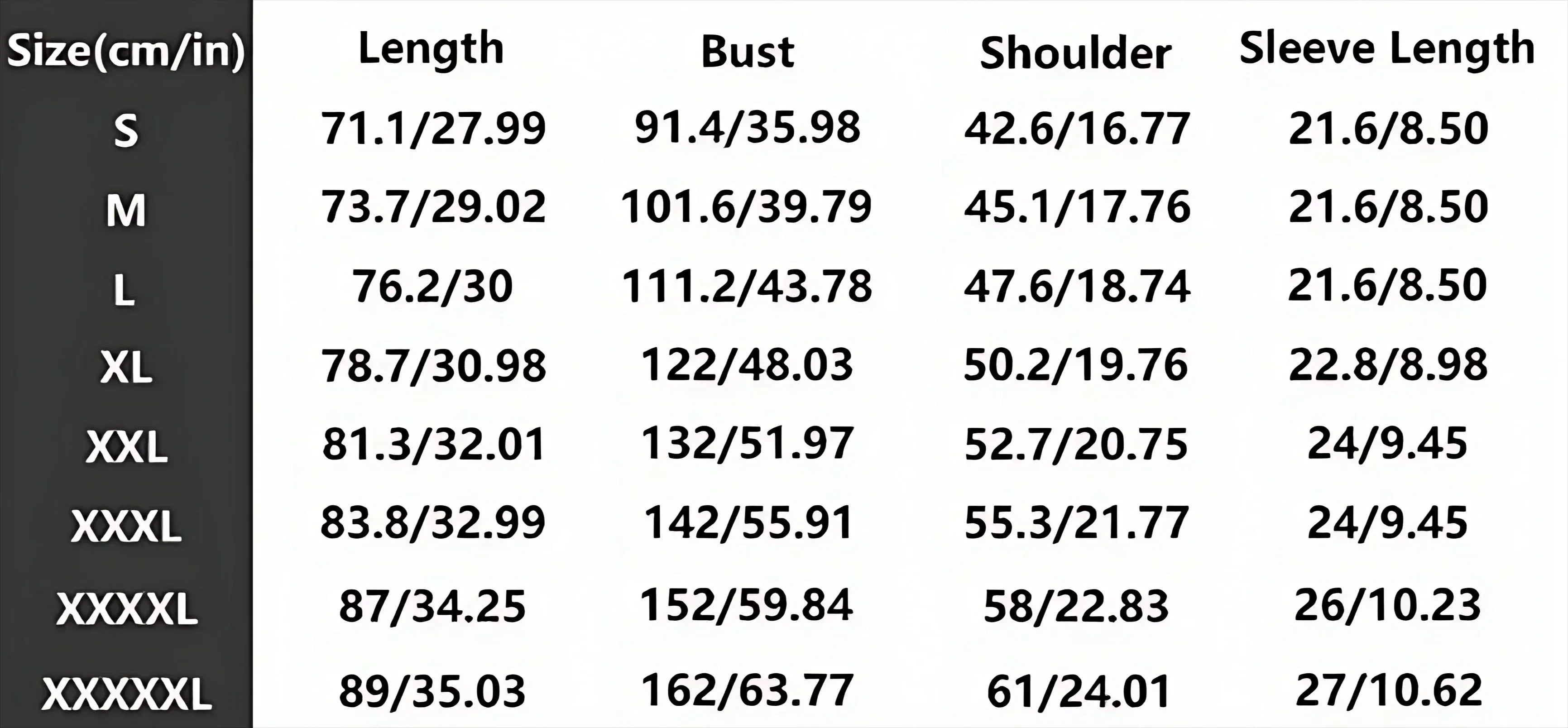 Oversized Tshirt Round Neck Cotton Short Sleeve