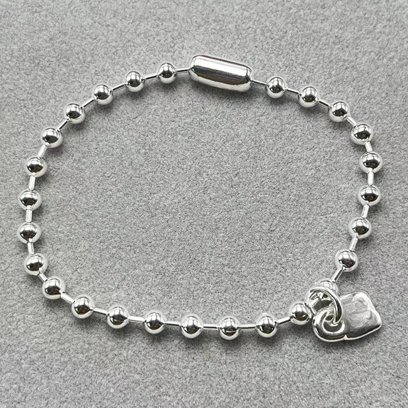 2026 new retro style design bracelet casual