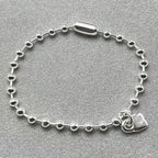 2026 new retro style design bracelet casual