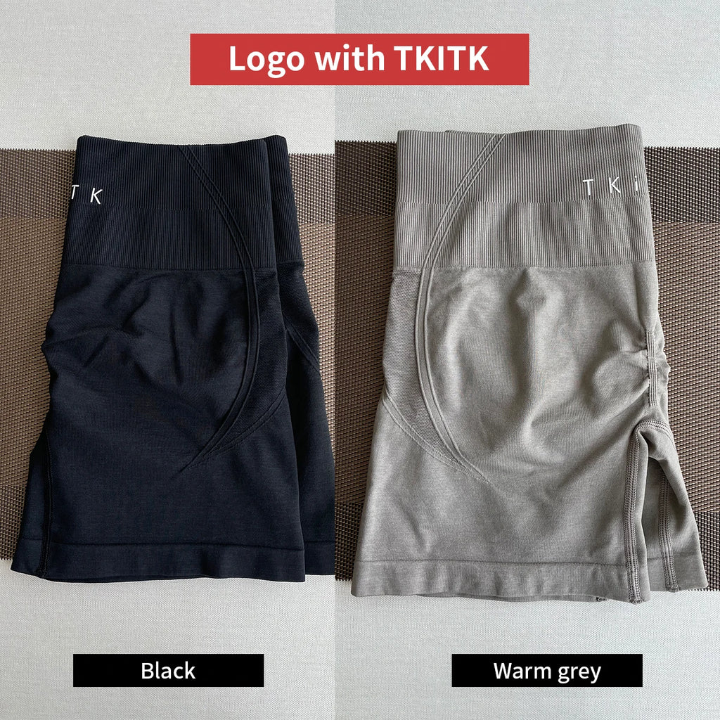 2Pcs  Women's Seamless Fitness Comfortable Leggings