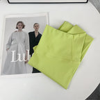 Leggings High Waist Breathable Workout Clothing