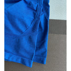 2Pcs  Women's Seamless Fitness Comfortable Leggings