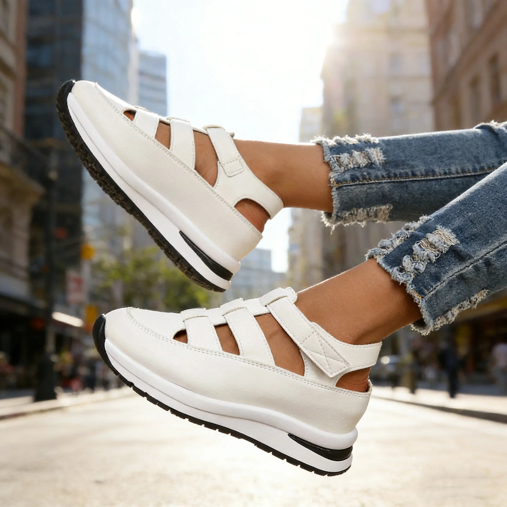 Women's Fashion Sports Sandals Plus Size