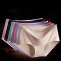 Mid Waist Seamless Women Panties