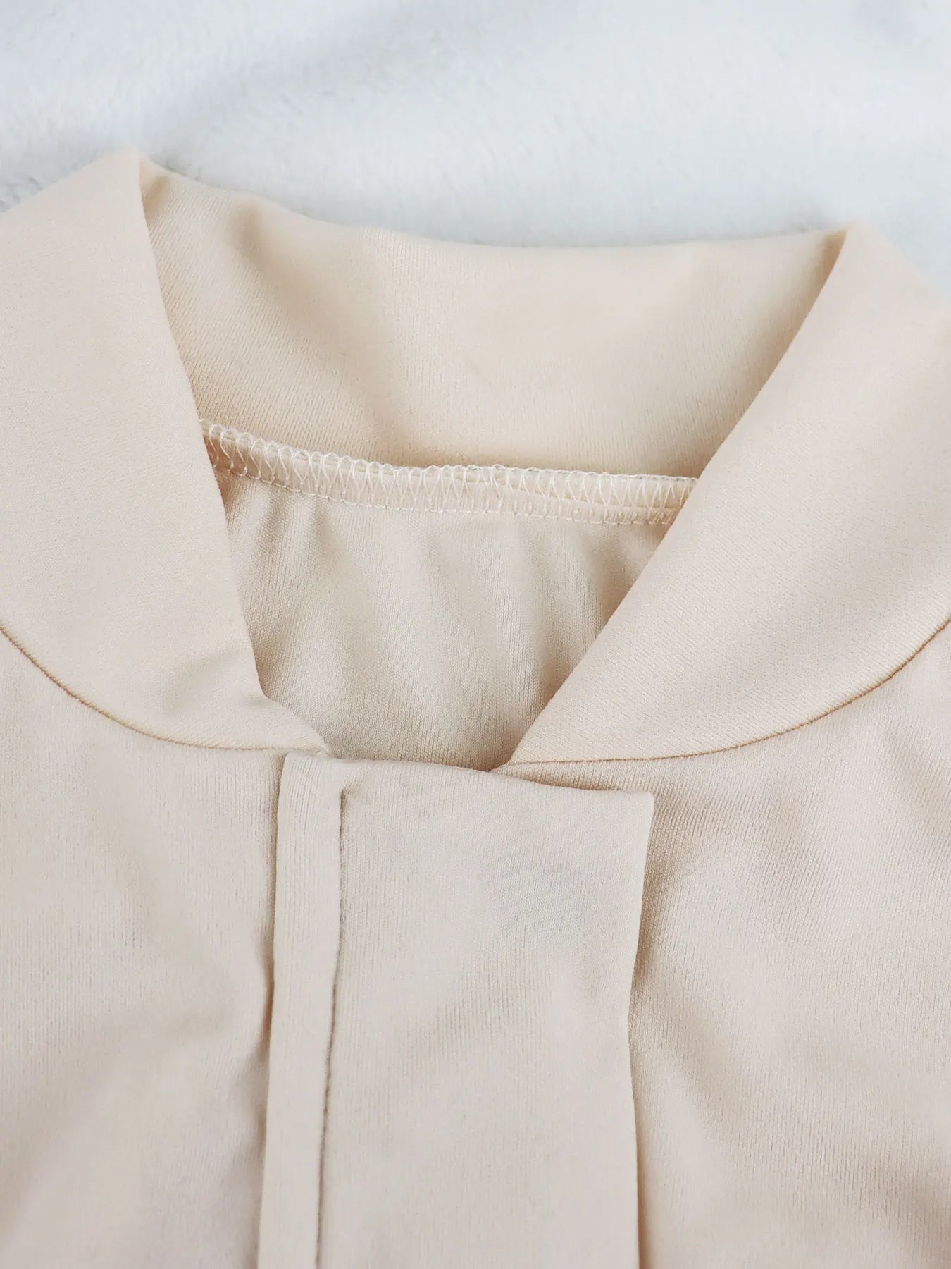 2 Piece Casual - Women's Zip Jacket and Drawstring Pants