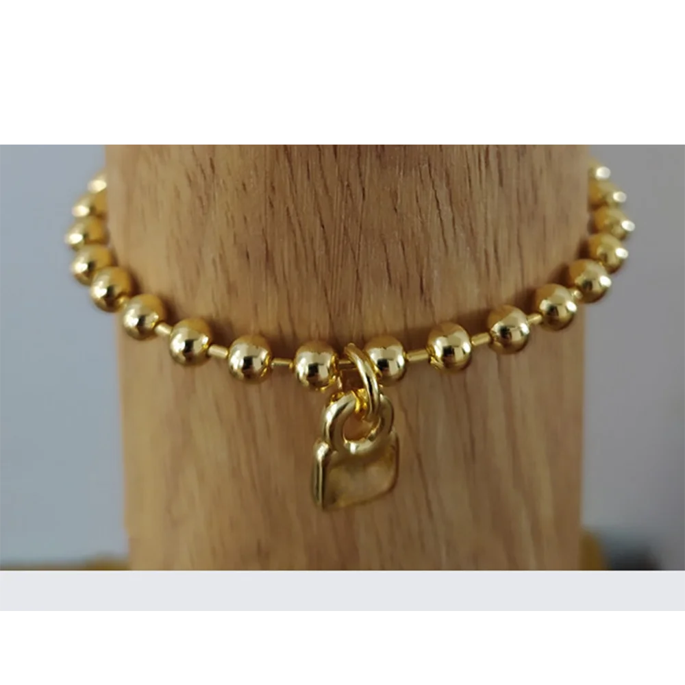 2026 new retro style design bracelet casual