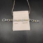 DY Bracelet for Men and Women Fashionable Charm Bracelet