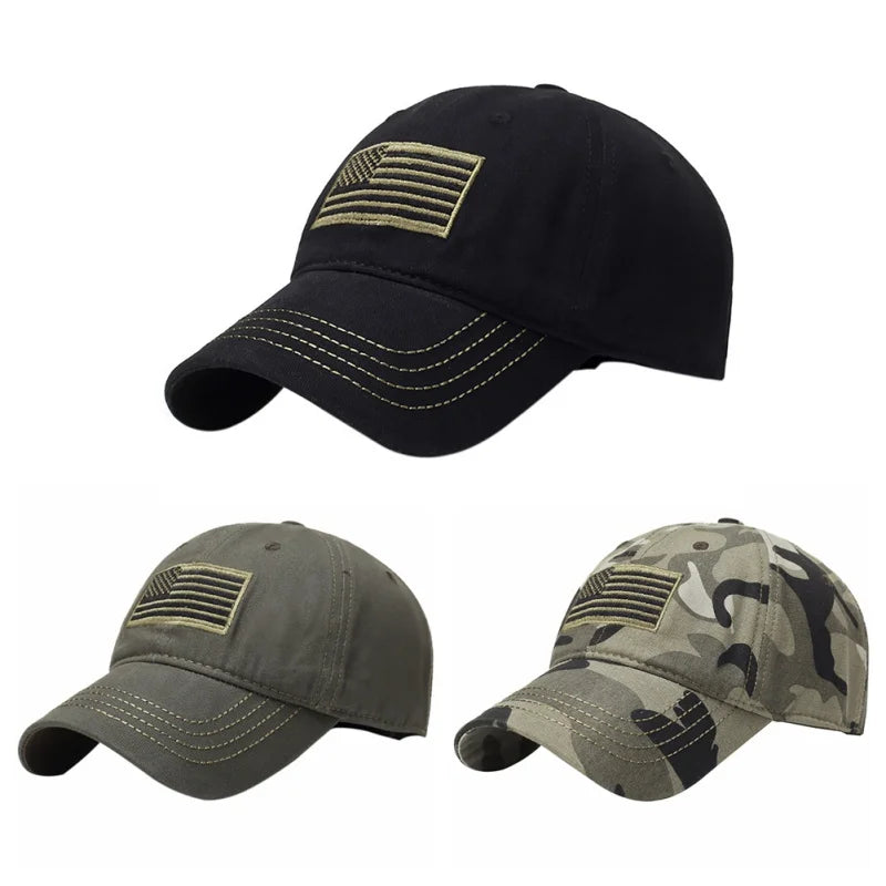 Baseball Cap Adjustable Caps For Man and Woman