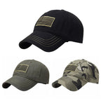 Baseball Cap Adjustable Caps For Man and Woman