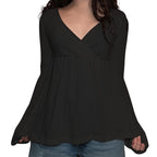 Women s Autumn Long Sleeve Blouse