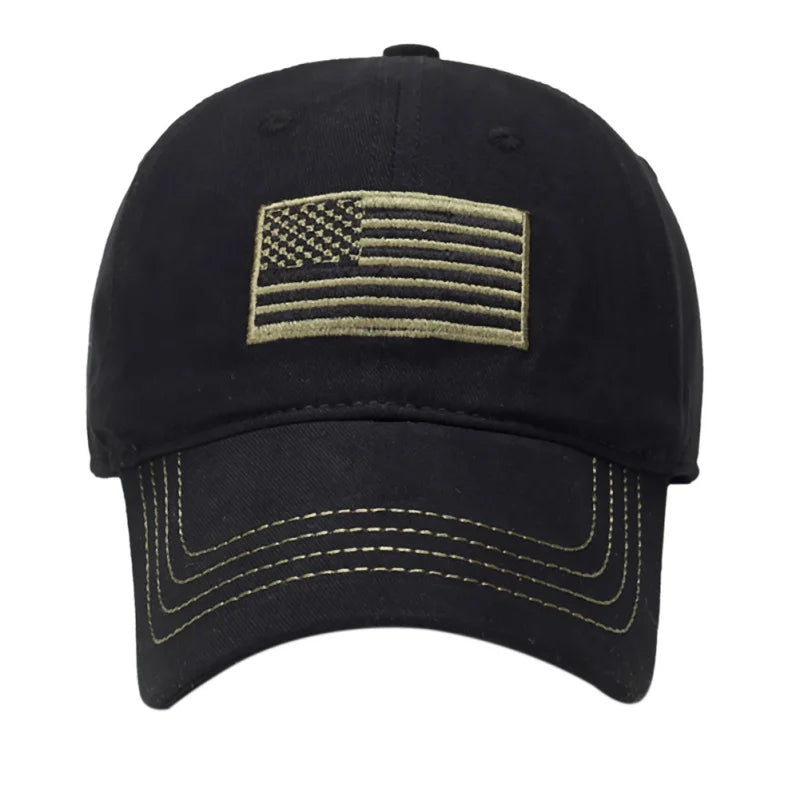 Baseball Cap Adjustable Caps For Man and Woman