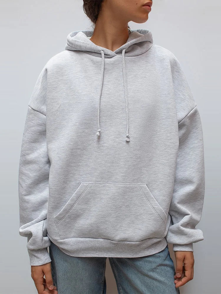 Women's Shinny Angel Wings Hooded Jacket and Pant set