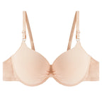 Push Up Bra Sexy Women's Deep V Underwire