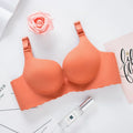 Push-Up Bra 8cm Pad Lift Deep V Bras