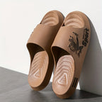 Indoor Home Slippers  Outdoor Anti-Slip Sandals