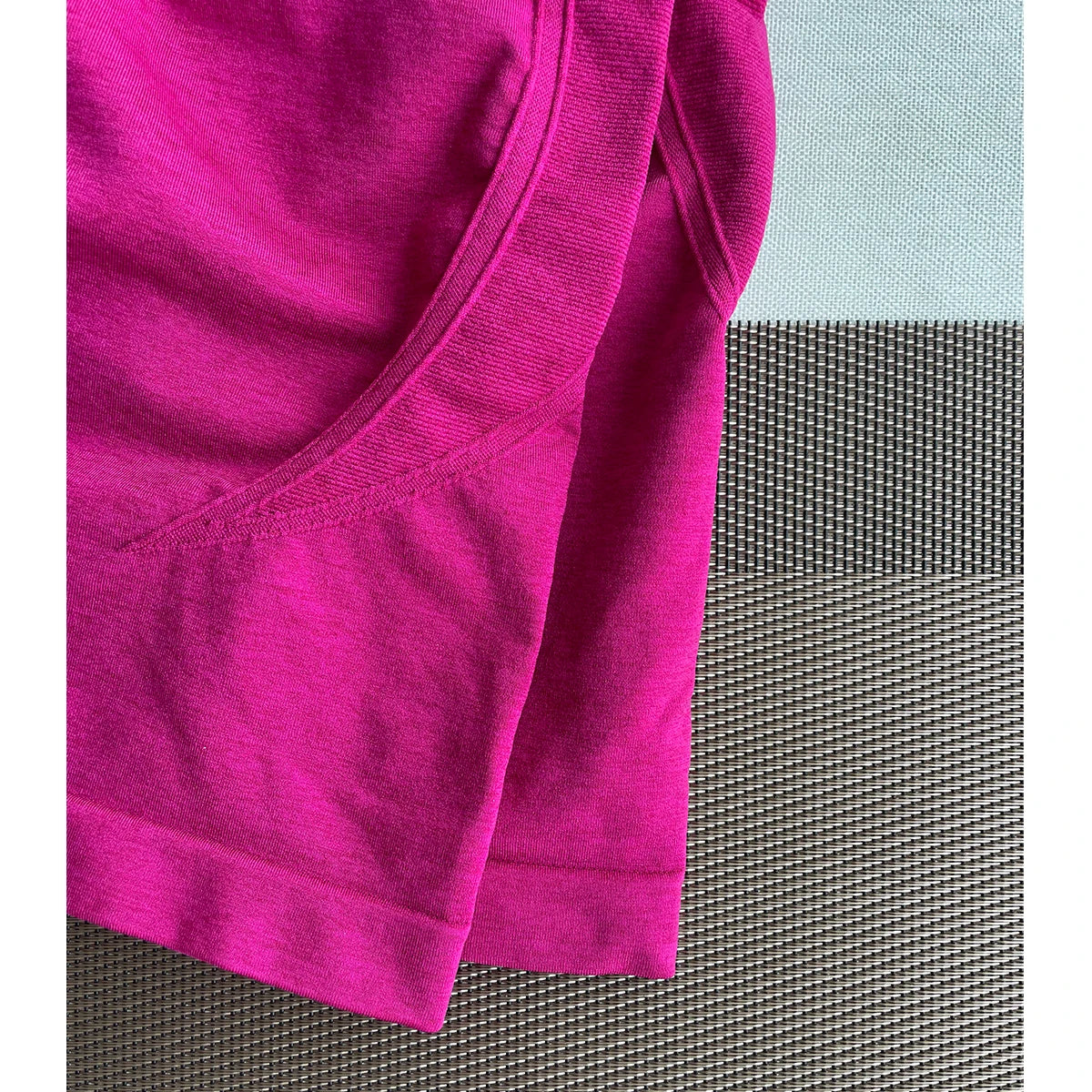 2Pcs  Women's Seamless Fitness Comfortable Leggings