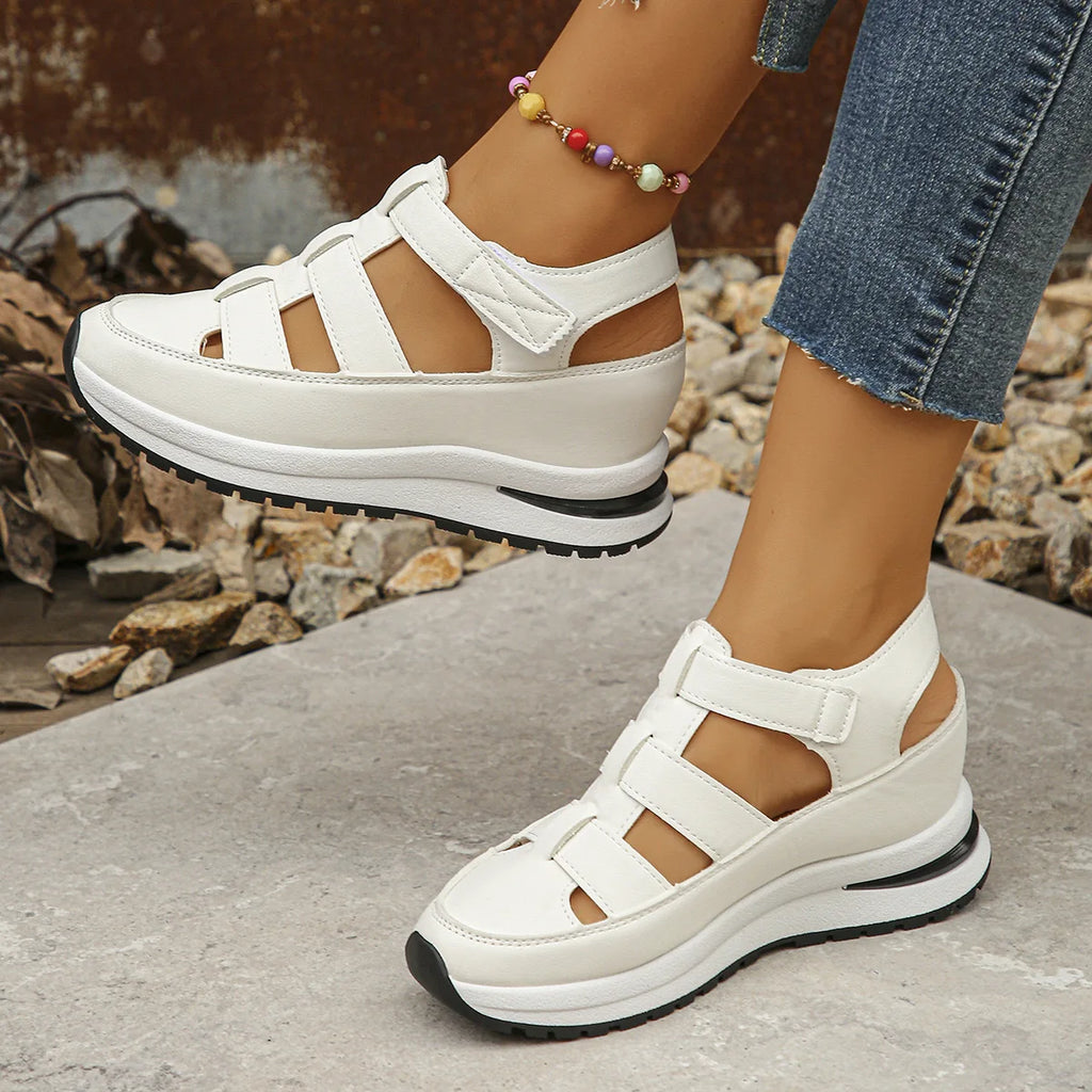 Women's Fashion Sports Sandals Plus Size