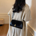 Shoulder Bag  Crossbody Bag Adjustable Strap Vintage Small