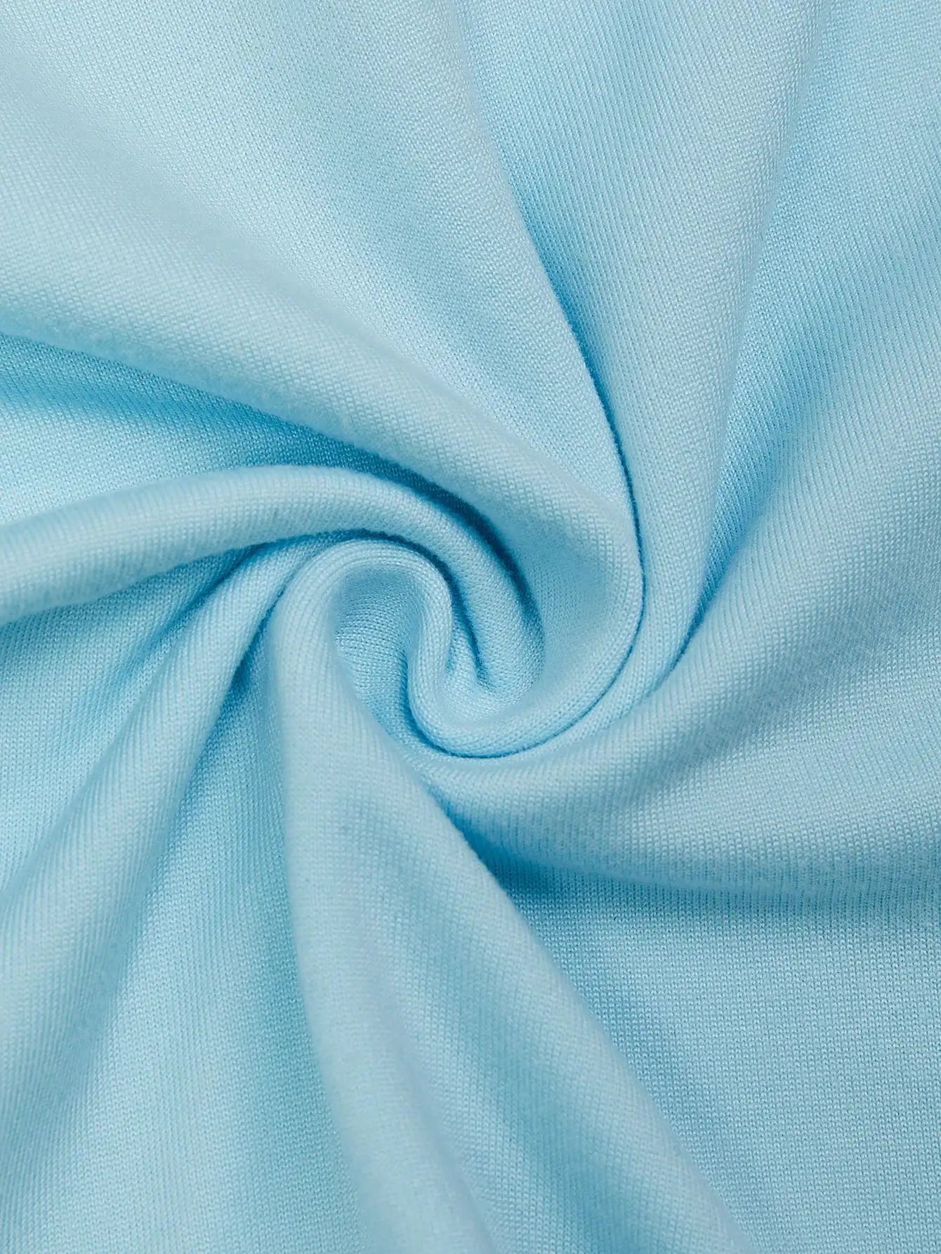 2-Piece Solid Color Crop Top  Maxi Skirt Set