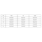 Denim Shorts Women Summer