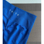 2Pcs  Women's Seamless Fitness Comfortable Leggings