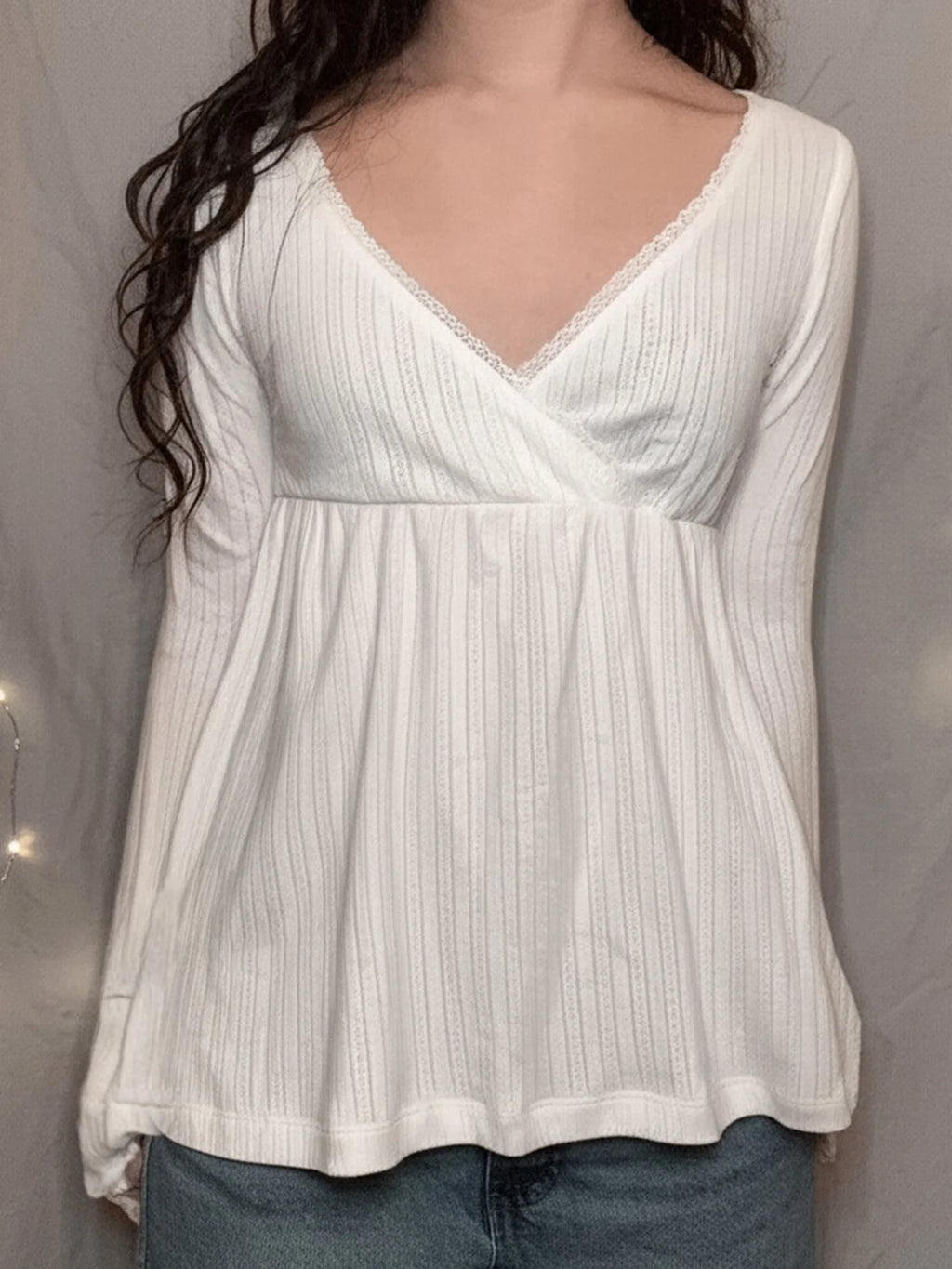 Women s Autumn Long Sleeve Blouse