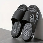 Indoor Home Slippers  Outdoor Anti-Slip Sandals