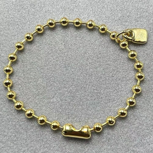 2026 new retro style design bracelet casual