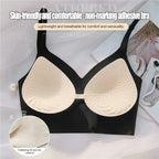 Women Invisible Back Bra Lingerie