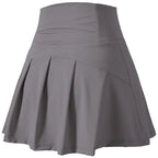 Women's High Waist Short Sport Skirt For Summer