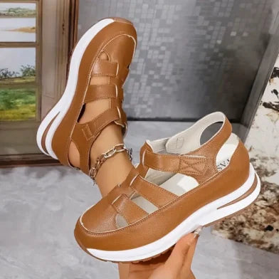 Women's Fashion Sports Sandals Plus Size