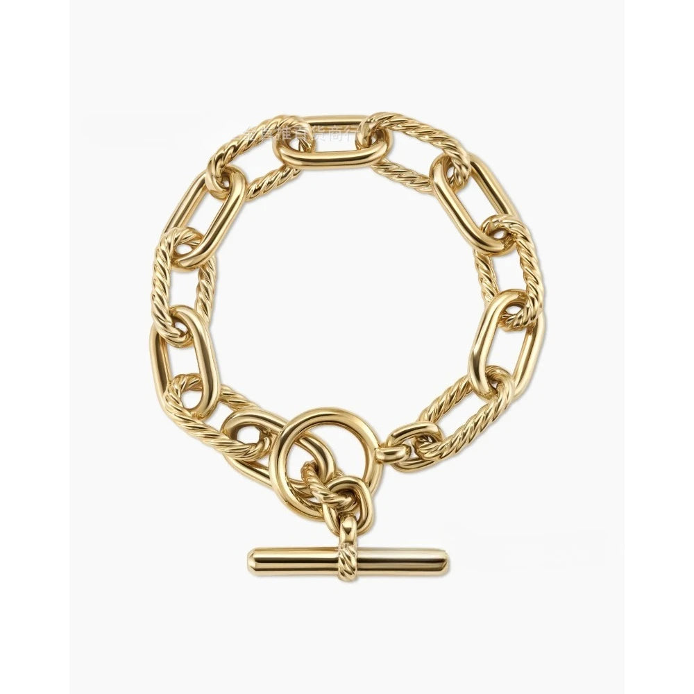 Retro Fashion Bracelet Is Suitable For Gifts