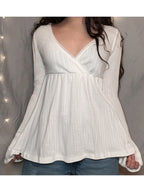 Women s Autumn Long Sleeve Blouse