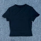 Women's  Fitting Sports T-shirt Quick Drying Short sleeve