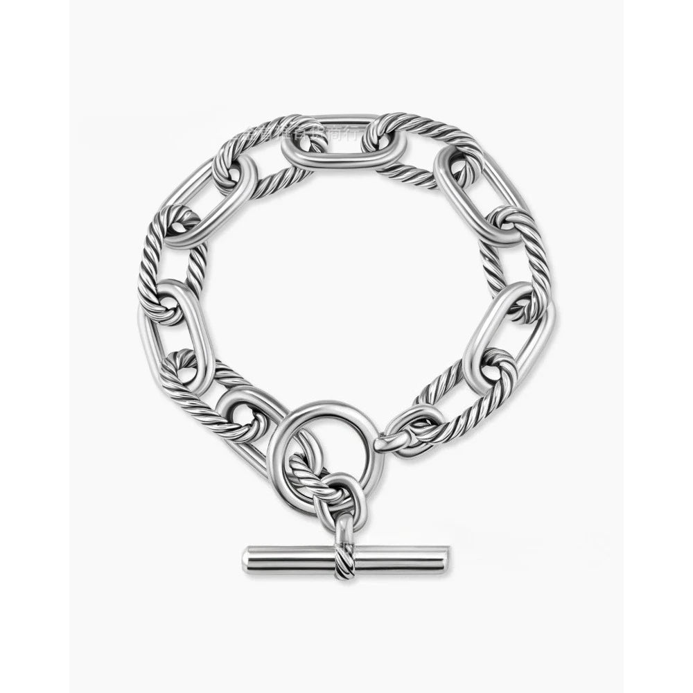 Retro Fashion Bracelet Is Suitable For Gifts